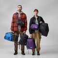 Městský batoh  Fjällräven Vardag 17 l violette/ coal black 5
