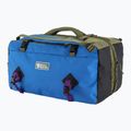 Cestovní taška Fjällräven Vardag Splitpack 45 l un blue/green 2