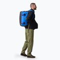 Cestovní taška Fjällräven Vardag Splitpack 45 l un blue/green 7