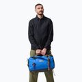 Cestovní taška Fjällräven Vardag Splitpack 45 l un blue/green 8