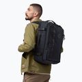 Turistický batoh Fjällräven Färden Carry-On Backpack 42 l coal black 10