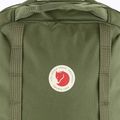 Turistický batoh Fjällräven Färden Carry-On Pack 42 l green 5