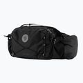 Ledvinka Fjällräven Abisko Hip pack 6 l black 2