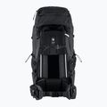 Trekový batoh Fjällräven Abisko Trek M/L 65 l black 2