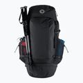 Trekový batoh Fjällräven Abisko Trek M/L 65 l black 3