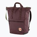 Městský batoh Fjällräven High Coast Totepack 23 l blackberry 2