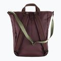 Městský batoh Fjällräven High Coast Totepack 23 l blackberry 3