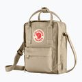 Taška Fjällräven Kanken Sling 2,5 l fossil 2
