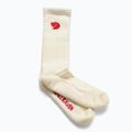 Ponožky Fjällräven Wool eggshell