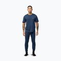 Pánské legíny Fjällräven Bergtagen Merino 190 Long John mountain blue 2