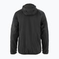 Pánská větrovka Fjällräven Keb Thermal Wind black 9