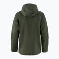 Pánská větrovka Fjällräven Keb GTX deep forest 2