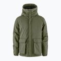 Pánská bunda Fjällräven Övik Padded laurel green