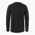Pánské trekkingové tričko Longsleeve Fjällräven Bergtagen Merino black 2