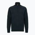 Pánská trekingová mikina Fjällräven Övik Lite Half Zip dark navy