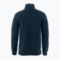 Pánská trekingová mikina Fjällräven Övik Lite Half Zip dark navy 6