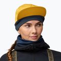 Kukla Fjällräven Bergtagen Merino mountain blue 5