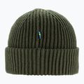 Zimní čepice Fjällräven 1960 Lite deep forest 3