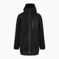Dámská mikina Fjällräven Vardag Pile Fleece Long black