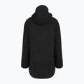 Dámská mikina Fjällräven Vardag Pile Fleece Long black 2