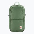 Turistický batoh Fjällräven High Coast 24 l shark green