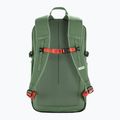 Turistický batoh Fjällräven High Coast 24 l shark green 3