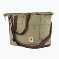 Taška Fjällräven High Coast Tote 30 l clay 2