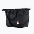 Taška Fjällräven High Coast Tote 30 l black 2