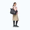 Taška Fjällräven High Coast Tote 30 l black 4