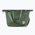 Taška Fjällräven High Coast Tote 30 l mountain green