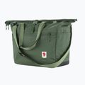 Taška Fjällräven High Coast Tote 30 l mountain green 2