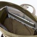 Městský batoh Fjällräven Vardag Foldsack 25 l green/clay 7