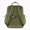 Městský batoh Fjällräven Kånken Outlong 18 l zelený 2