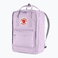 Městský batoh Fjällräven Kanken Laptop 15" 18 l pastel lavender 2