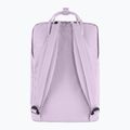 Městský batoh Fjällräven Kanken Laptop 15" 18 l pastel lavender 3
