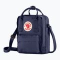 Taška Fjällräven Kanken Sling 2,5 l midnight purple 2