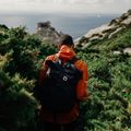 Trekkingový batoh Fjällräven Abisko Hike Foldsack 24 l black 4