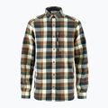 Pánská košile Fjällräven Fjällglim wood brown/maize yellow