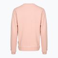 Pánská mikina Fjällräven 1960 Logo Badge Sweater chalk rose 2