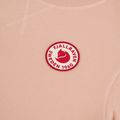 Pánská mikina Fjällräven 1960 Logo Badge Sweater chalk rose 3