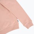 Pánská mikina Fjällräven 1960 Logo Badge Sweater chalk rose 4