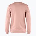 Pánská mikina Fjällräven 1960 Logo Badge Sweater chalk rose 2