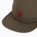 Kšiltovka Fjällräven Flat Brim laurel green 3
