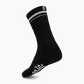 Ponožky Fjällräven Hoja black 2