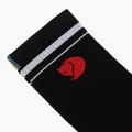 Ponožky Fjällräven Hoja black 3