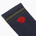 Ponožky Fjällräven Hoja navy 3