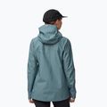 Pánská softshellová bunda Fjällräven Bergtagen GTX Lite nimbus blue 3