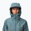 Pánská softshellová bunda Fjällräven Bergtagen GTX Lite nimbus blue 5