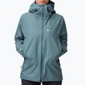 Pánská softshellová bunda Fjällräven Bergtagen GTX Lite nimbus blue 8