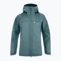 Pánská softshellová bunda Fjällräven Bergtagen GTX Lite nimbus blue 13